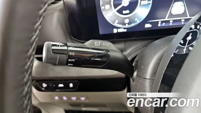 Kia Carnival 4th generation id 2873983 из Кореи 9