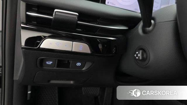 Genesis G80 (RG3) id 4515633 из Кореи 9