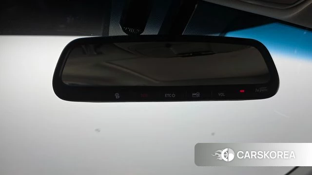 Hyundai Grandeur IG id 4658476 из Кореи 9