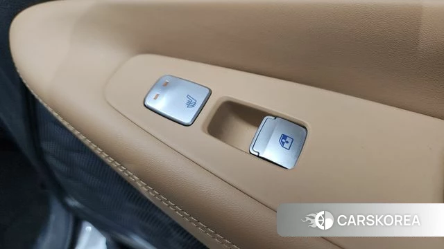 Hyundai The New Santa Fe id 3935413 из Кореи 9