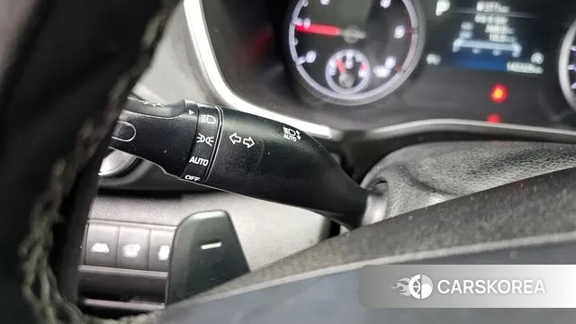 Hyundai The New Santa Fe id 3661157 из Кореи 9