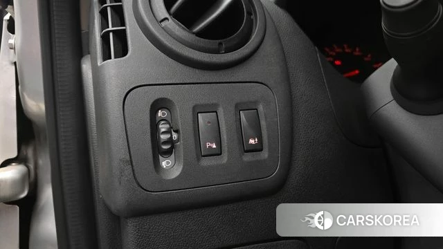 Renault Korea (Samsung) Master id 4620230 из Кореи 9