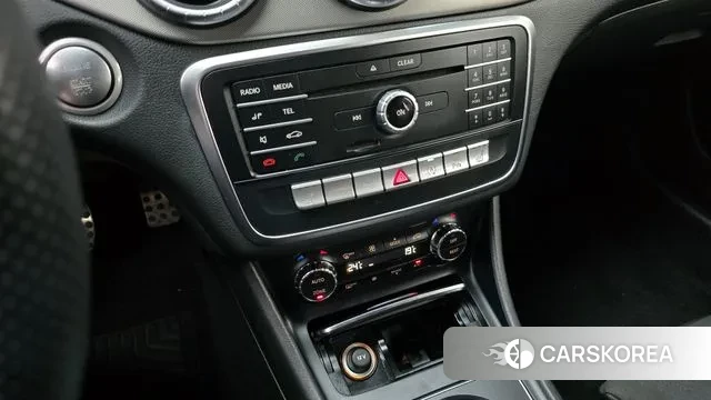 Mercedes-Benz CLA-Class C117 id 2971467 из Кореи 9