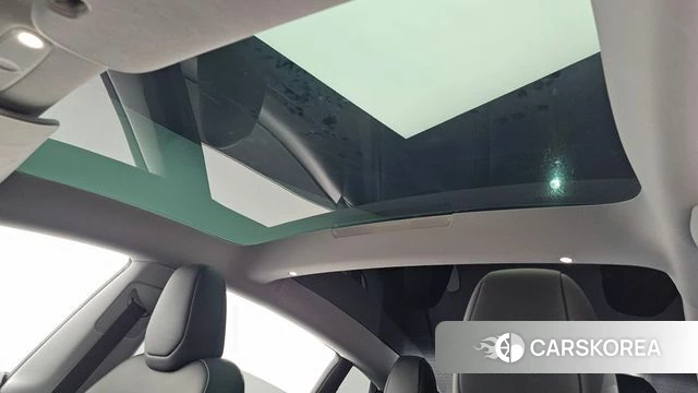 Tesla Model 3 id 4649603 из Кореи 9