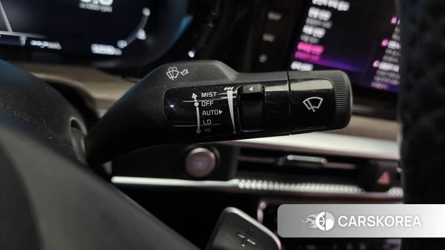 Kia K5 3rd generation id 3941072 из Кореи 9