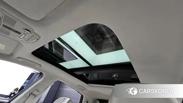 Hyundai The New Grandeur IG id 3712519 из Кореи 9