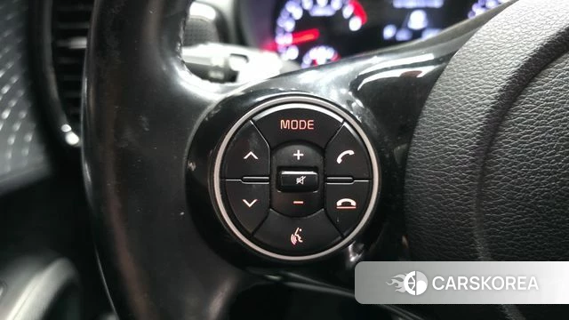 Kia Soul Booster id 4203672 из Кореи 9