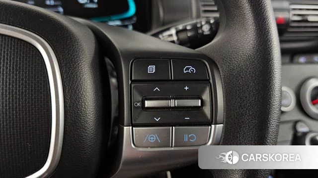 Hyundai Casper id 4355004 из Кореи 9