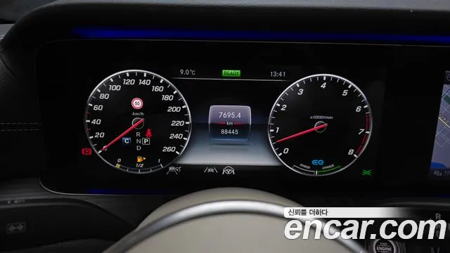 Mercedes-Benz CLS-Class C257 id 2623323 из Кореи 9