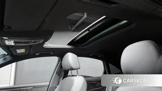 Audi A6 (C8) id 3311350 из Кореи 9