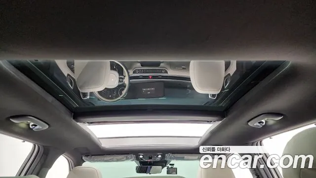 Kia The New Sorento 4th Generation id 2649481 из Кореи 9