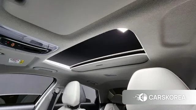 Hyundai Avante (CN7) id 3033624 из Кореи 9