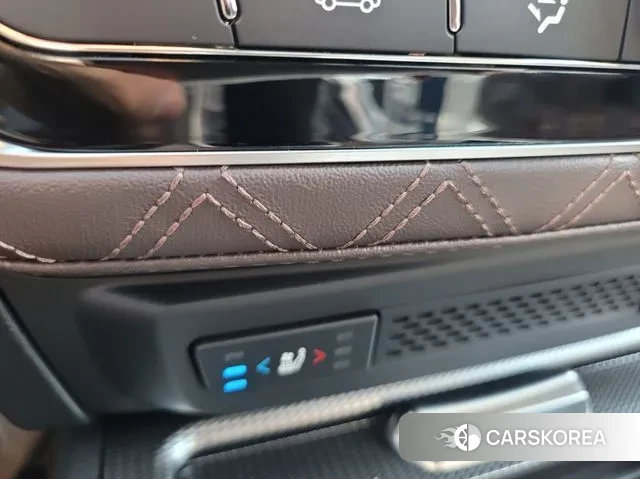 Ssangyong All New Rexton id 3360806 из Кореи 9