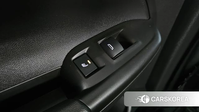 Chevrolet (GM Daewoo) Trailblazer id 4966555 из Кореи 9