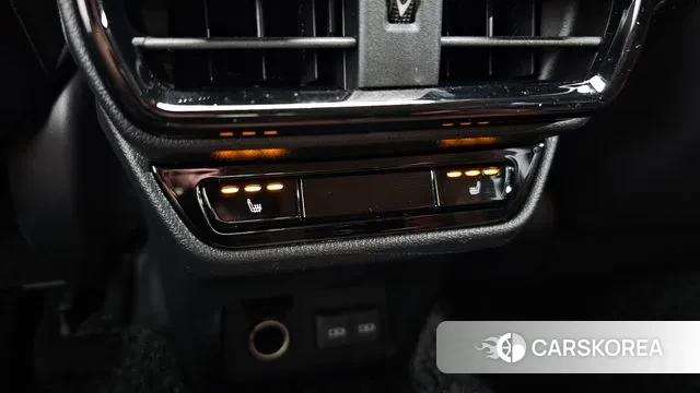 Lexus NX350h Second generation id 2894306 из Кореи 9