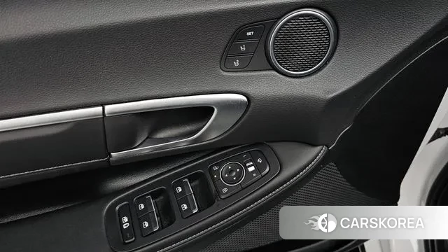 Hyundai Sonata D Edge (DN8) id 3299916 из Кореи 9