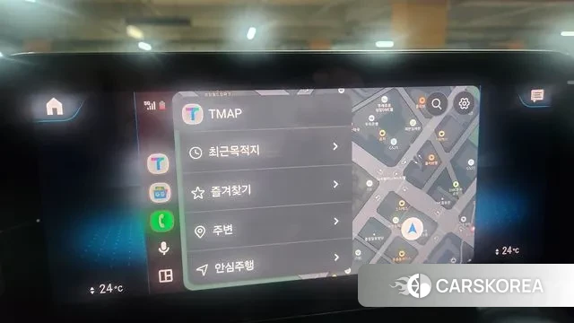 Mercedes-Benz GLC-Class X253 id 3059546 из Кореи 9