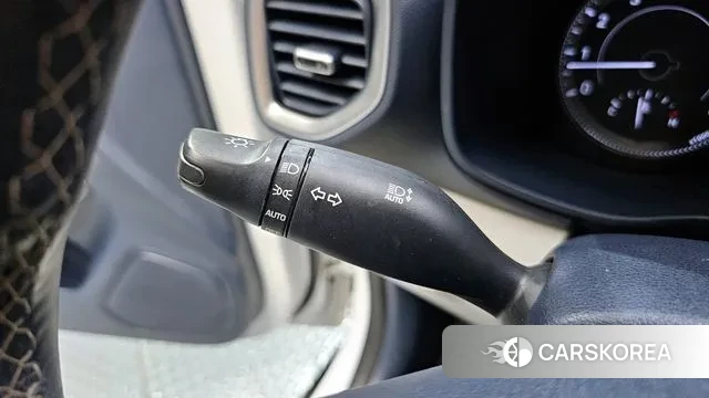 Hyundai Venue id 2981403 из Кореи 9