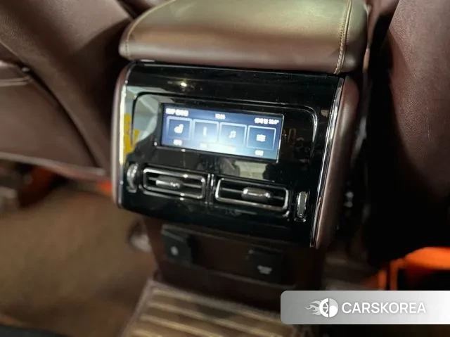 Lincoln Aviator 2nd generation id 3645890 из Кореи 9