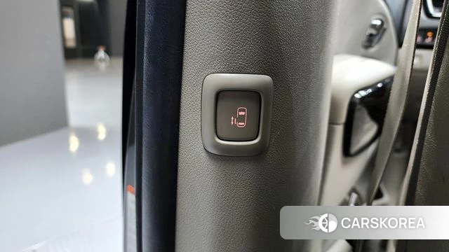 Kia The New Carnival id 3834525 из Кореи 9