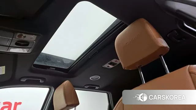 Kia Mohave Master id 3333662 из Кореи 9