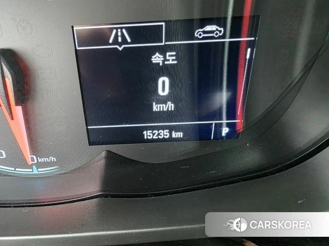 Chevrolet (GM Daewoo) The New Spark id 4632647 из Кореи 9