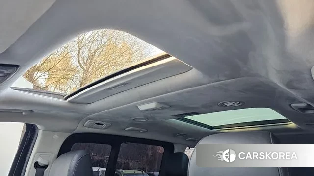 Hyundai Staria id 3615415 из Кореи 9