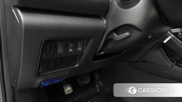 Renault Korea (Samsung) QM6 id 4203597 из Кореи 9