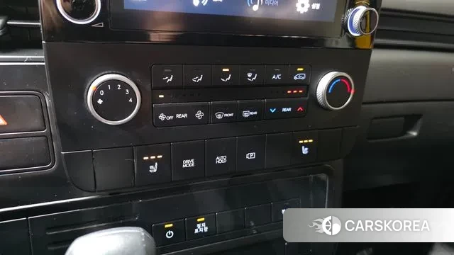 Hyundai Staria id 3431761 из Кореи 9