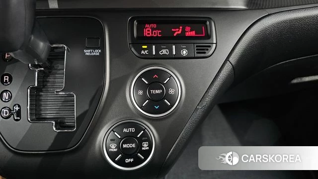 Kia The New Kia Ray id 4500272 из Кореи 9