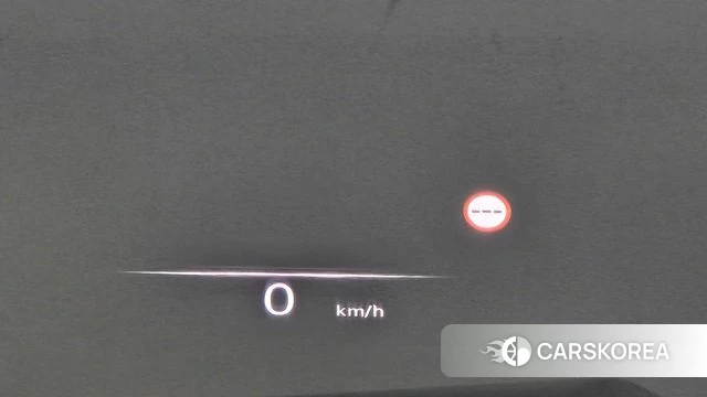 Genesis GV80 id 3923001 из Кореи 9