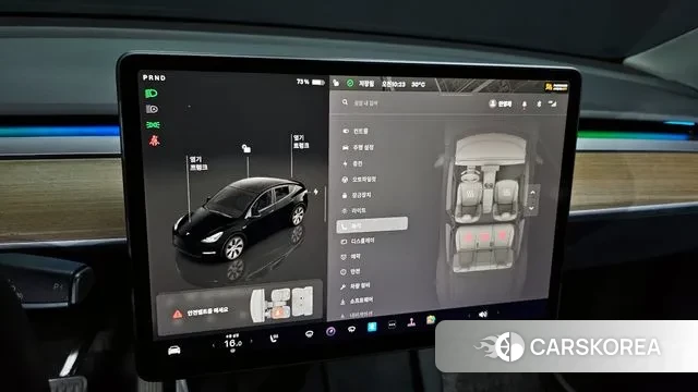 Tesla Model Y id 3207251 из Кореи 9