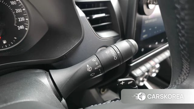 Renault Korea (Samsung) XM3 id 4855669 из Кореи 9