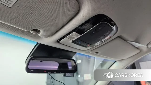 Hyundai Palisade id 3661697 из Кореи 9