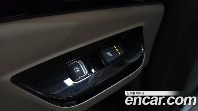 Kia Carnival 4th generation id 2950349 из Кореи 9