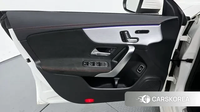 Mercedes-Benz CLA-Class C118 id 3017884 из Кореи 9