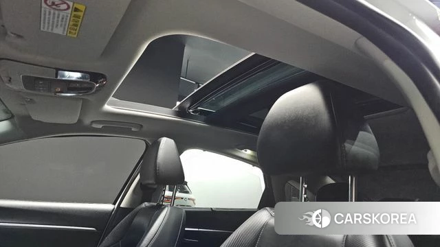 Hyundai Sonata (DN8) id 3795869 из Кореи 9