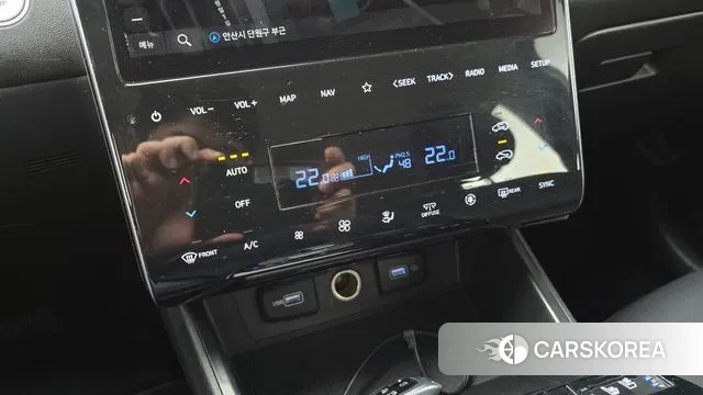 Hyundai Tucson (NX4) id 3468030 из Кореи 9