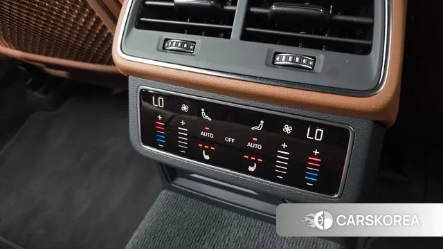 Audi A6 (C8) id 3348145 из Кореи 9