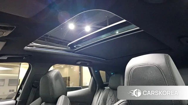 Peugeot 3008 second generation id 3533398 из Кореи 9