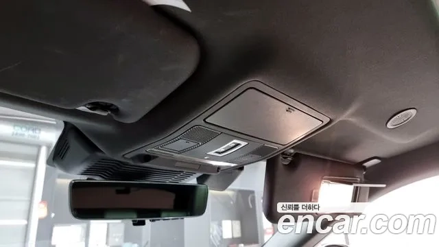 Land Rover Range Rover Evoque 2nd Generation id 2880348 из Кореи 9