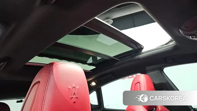 Maserati Levante id 3520223 из Кореи 9