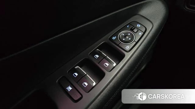 Hyundai Santa Fe TM id 4225129 из Кореи 9