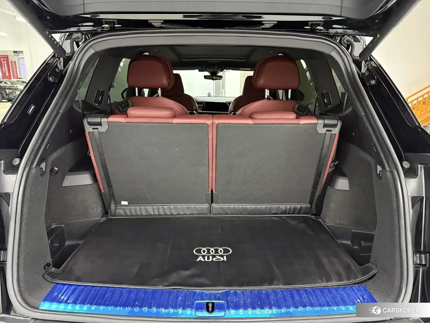 Audi Q6 id 4546650 из Китая 9