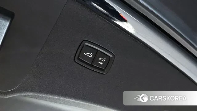 Porsche Cayenne (PO536) id 2985983 из Кореи 9