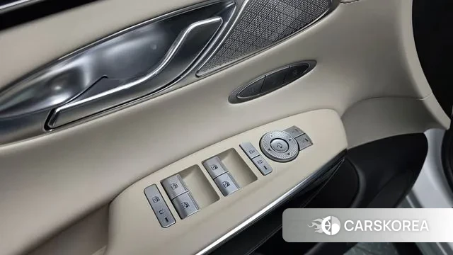 Genesis GV70 id 3550118 из Кореи 9