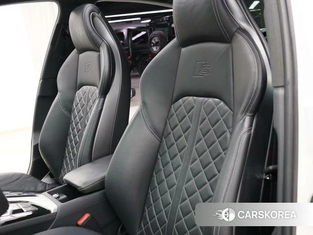 Audi S4 id 4211105 из Китая 9