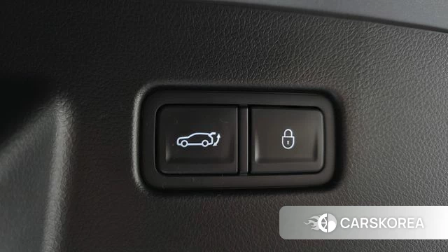 Genesis GV60 id 4687723 из Кореи 9