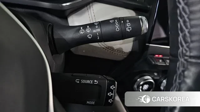 Renault Korea (Samsung) Capture id 3530578 из Кореи 9