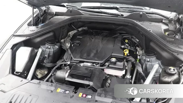 Genesis GV80 id 3370889 из Кореи 9